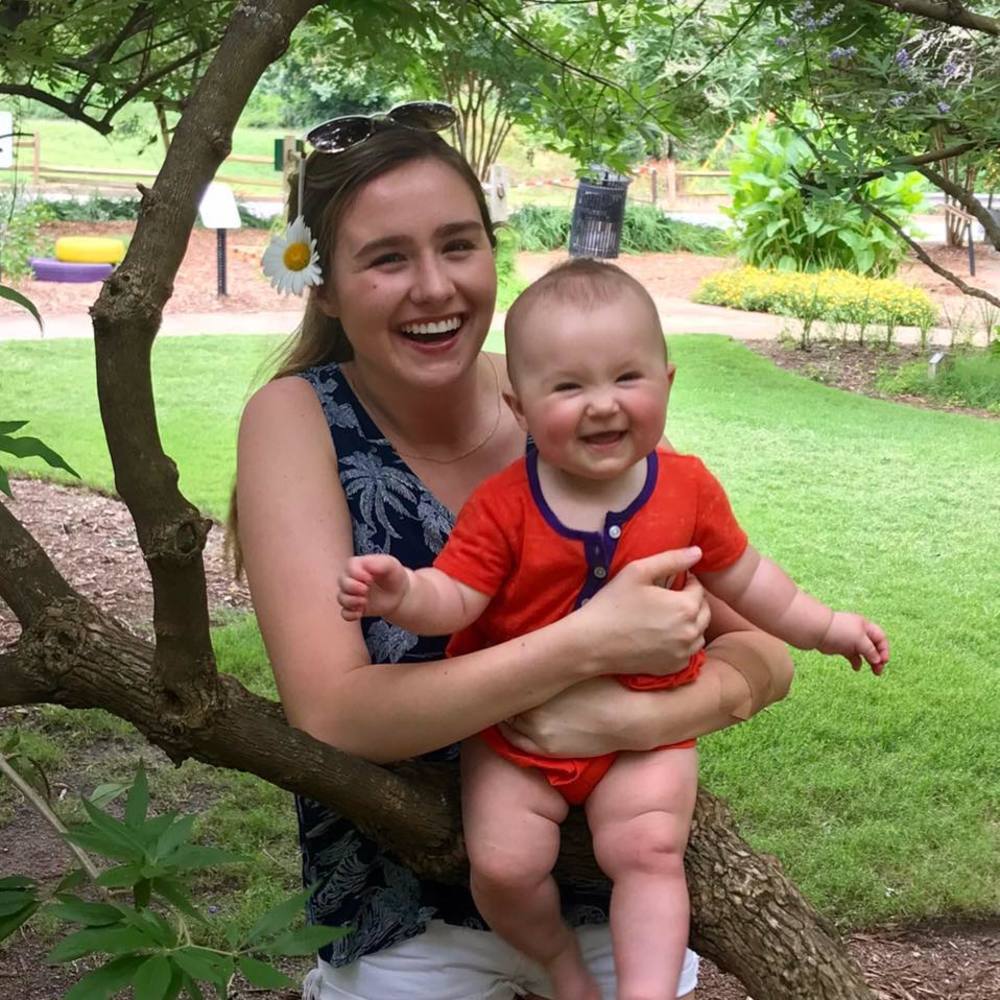 Meet your Posher, Cassidy